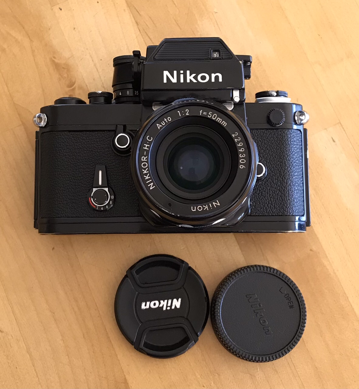 nikon f2sb for sale