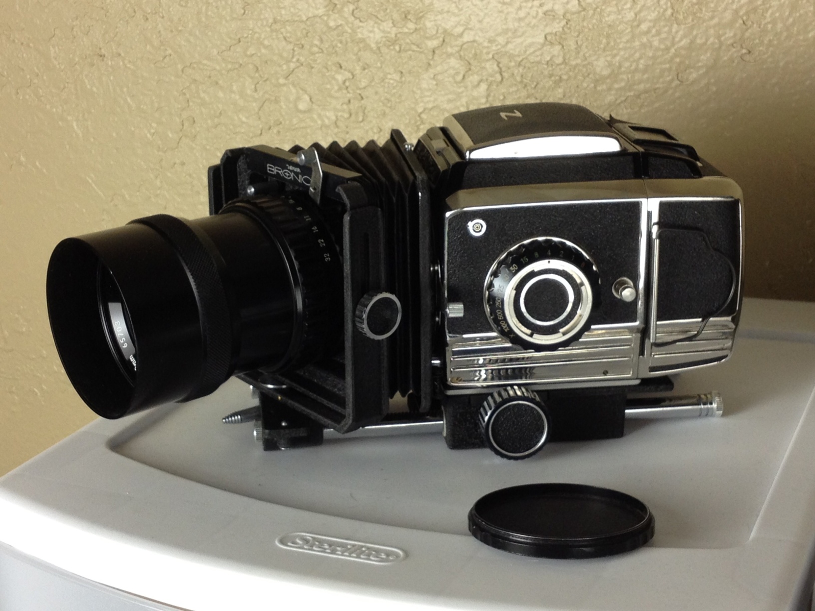 bronica s2a for sale