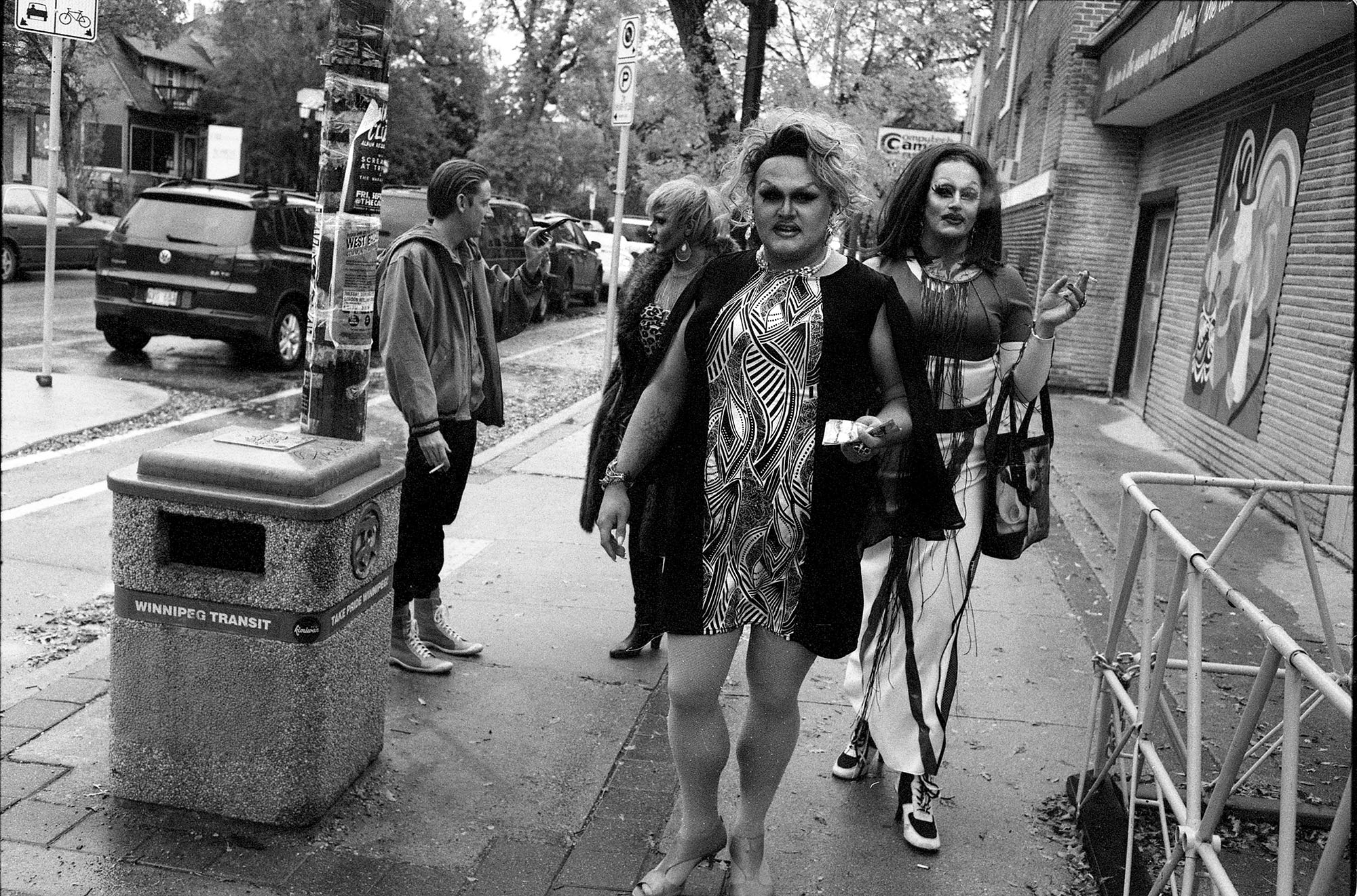11 DragBrunch.JPG