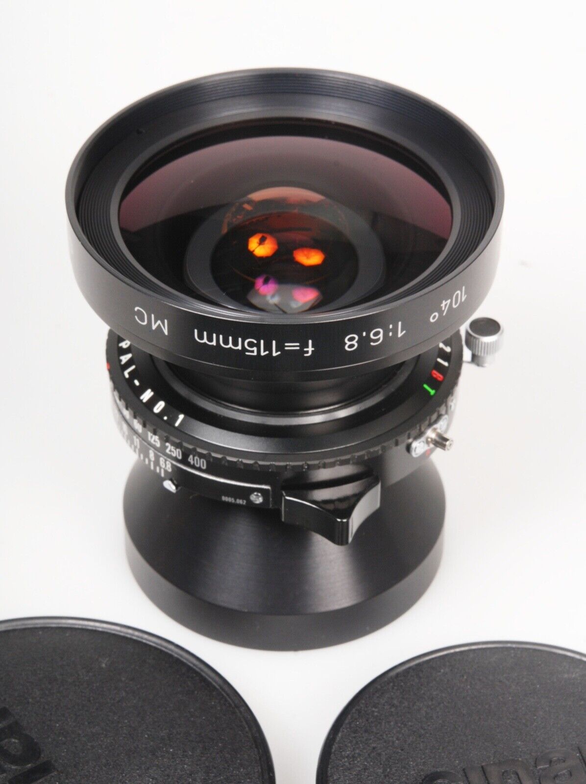 Rare !!! [Top MINT] Rodenstock Grandagon-N 115mm f6.8 MC