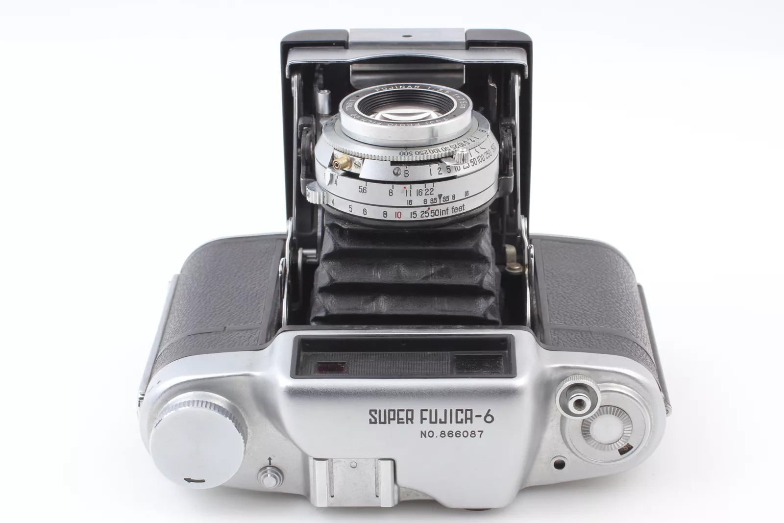 Super Fujica 6 | Photrio.com Photography Forums