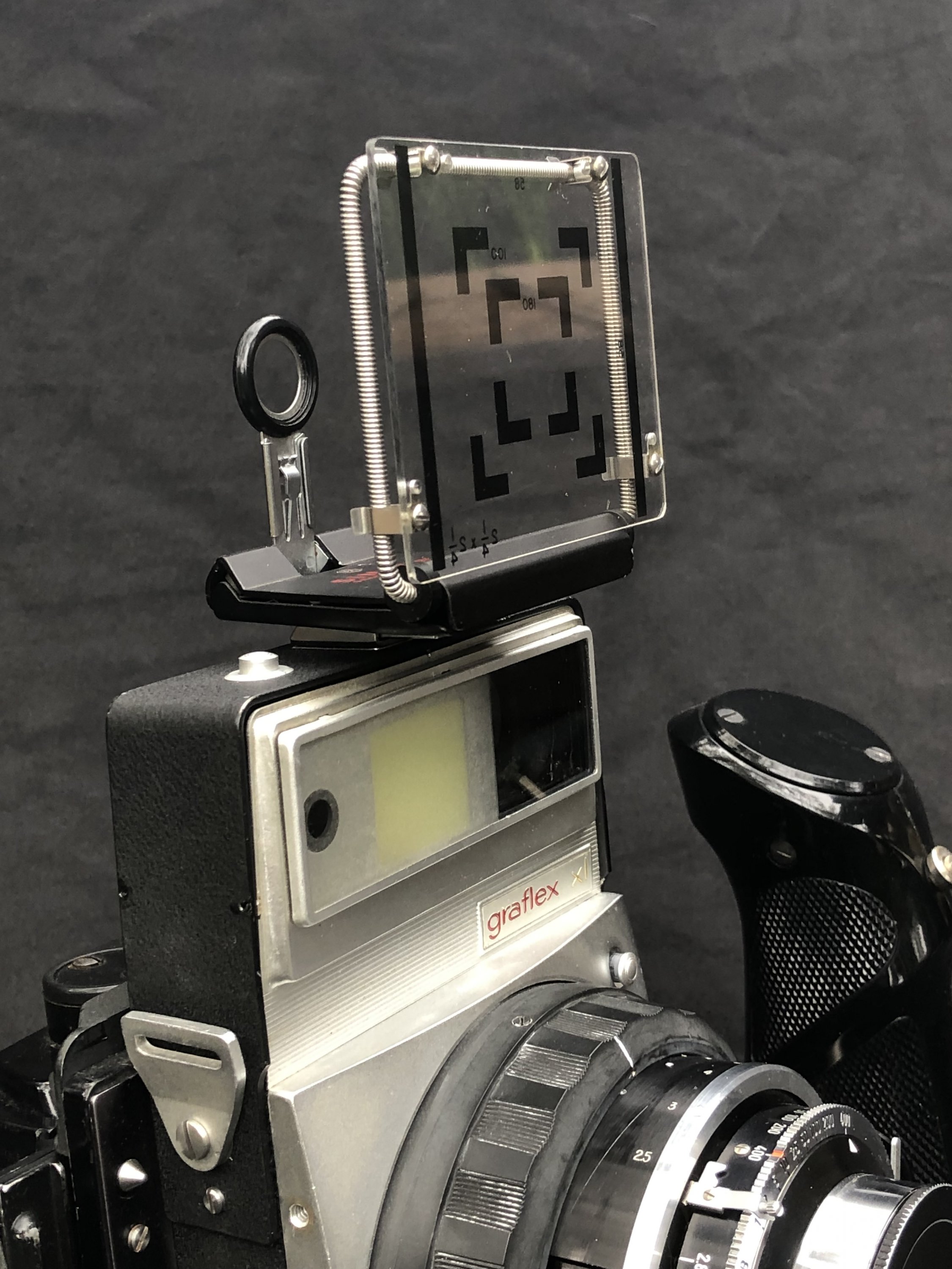 Objektiv Rođenstock-Rotelar R 135mm 1:4 SELTEN (Gebraucht) in Basel für