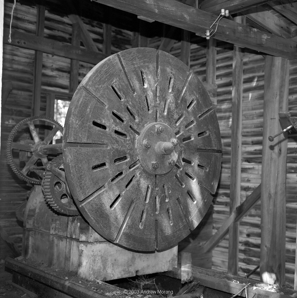 20030626e_RedstoneQuarry_lathe_cleaned_resize.JPG