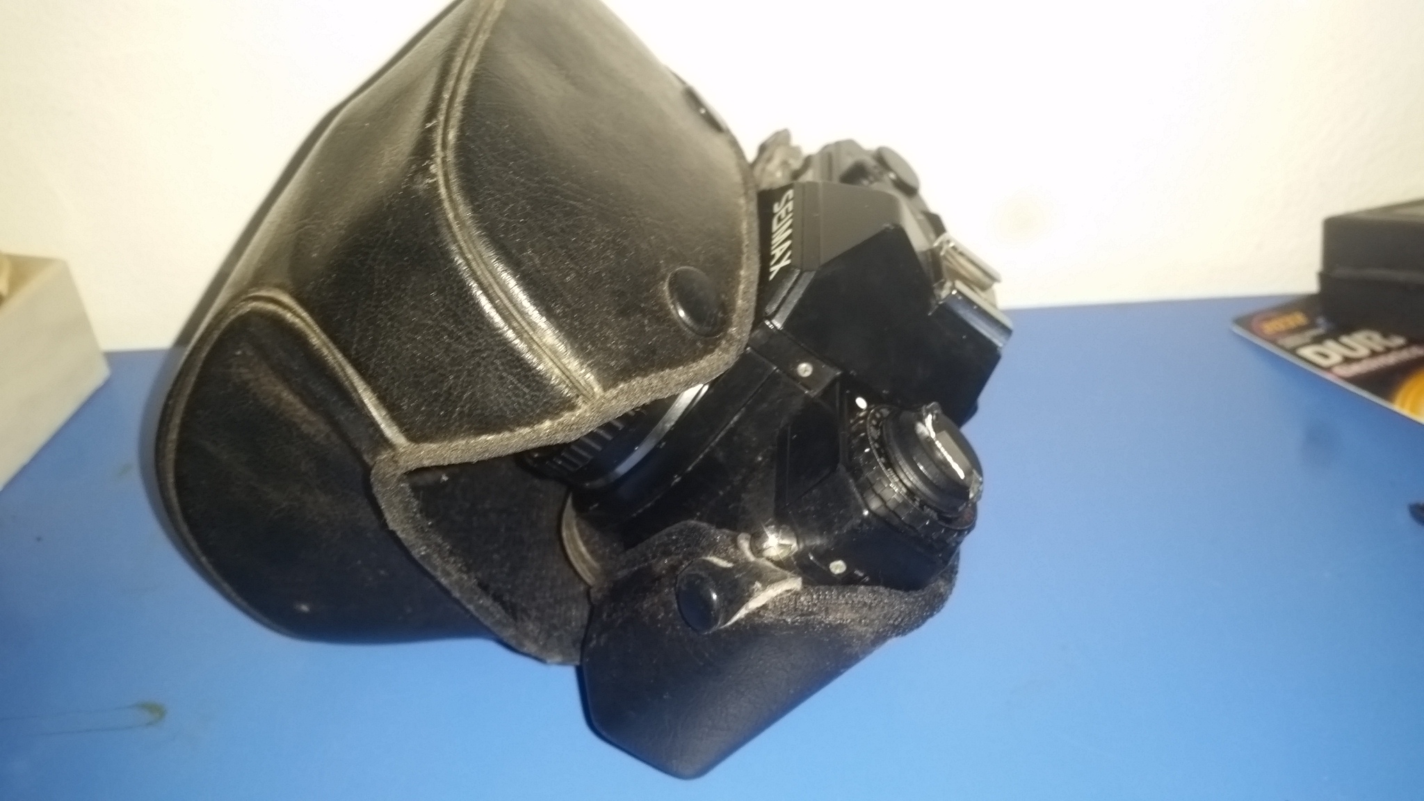 For Sale - Alpa Si2000 with Auto-Alpa 50mm F1.7 lens | Photrio.com