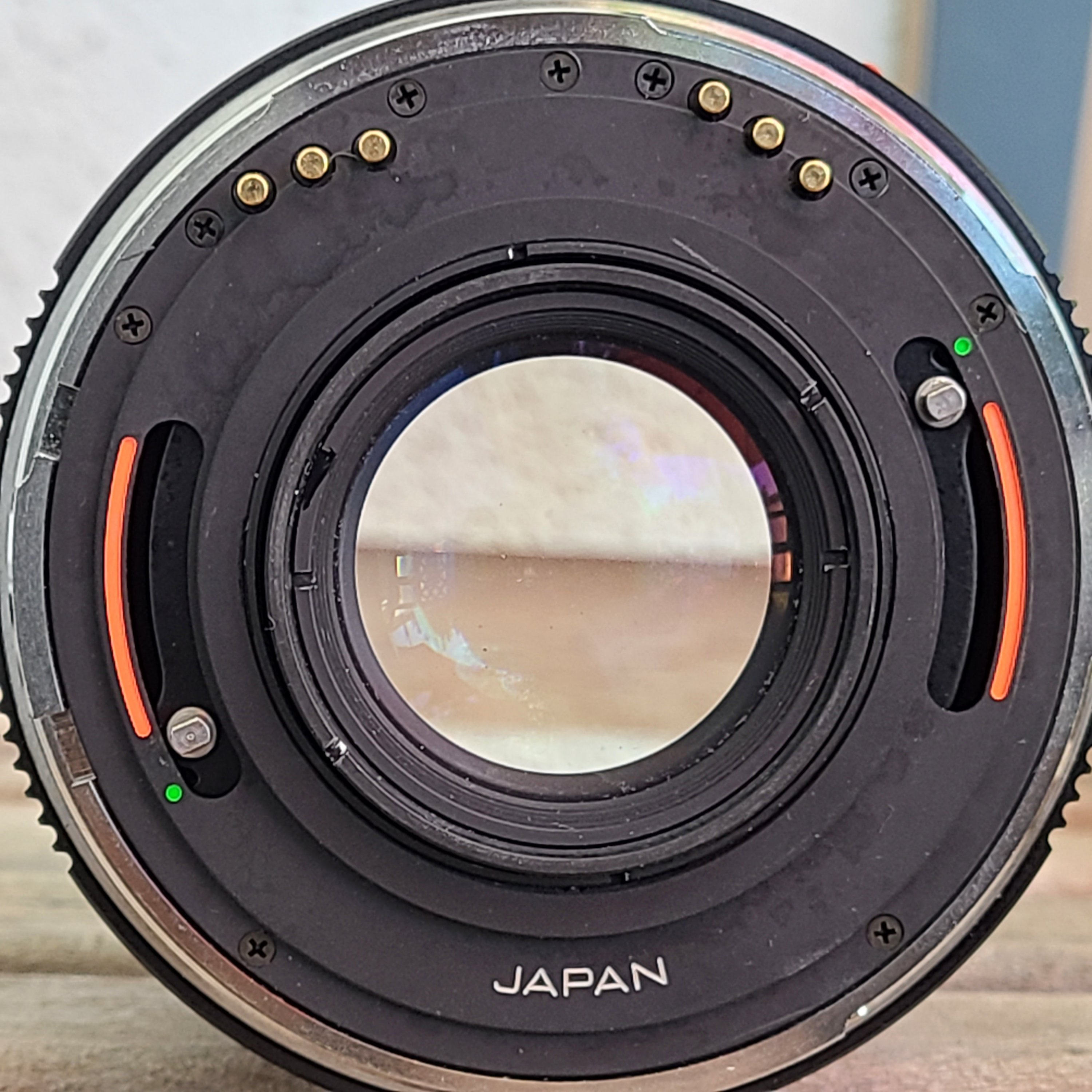 Zenzanon-s 80 fix | Photrio.com Photography Forums Zenzanon-s 80 fix | Photrio.com Photography Forums