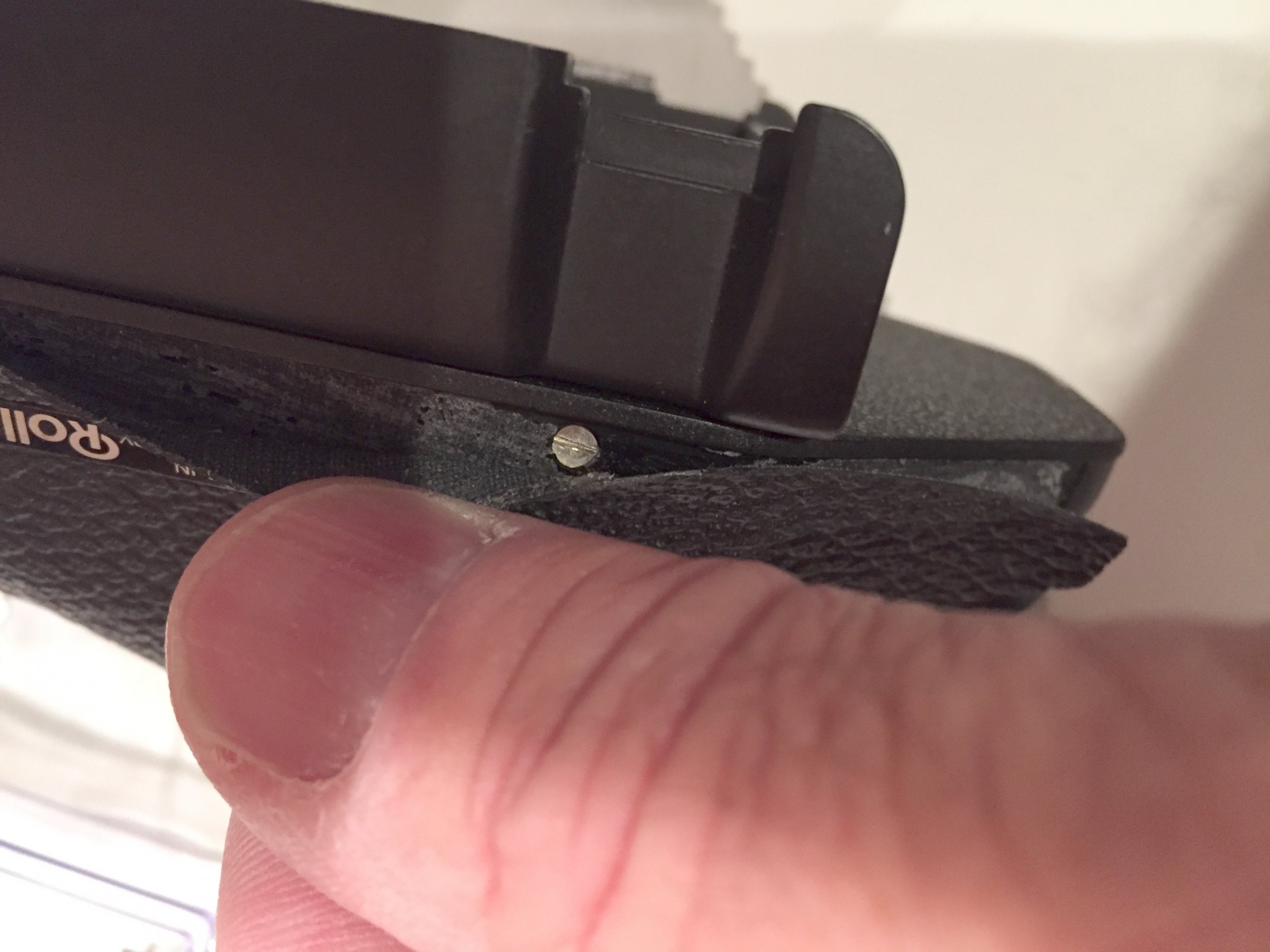 45 Rollei Prism Repair 1.JPG