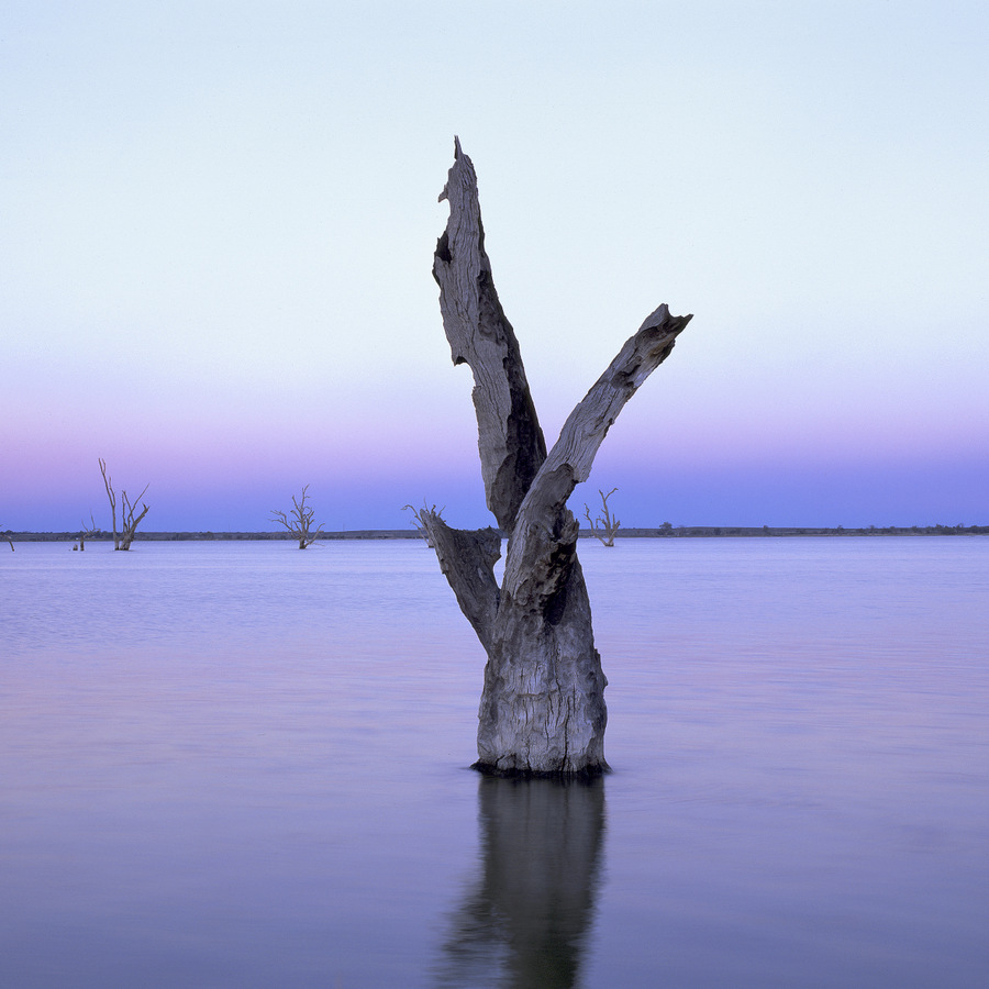 6774-02 Twilight over Lake Bonney_final.jpg