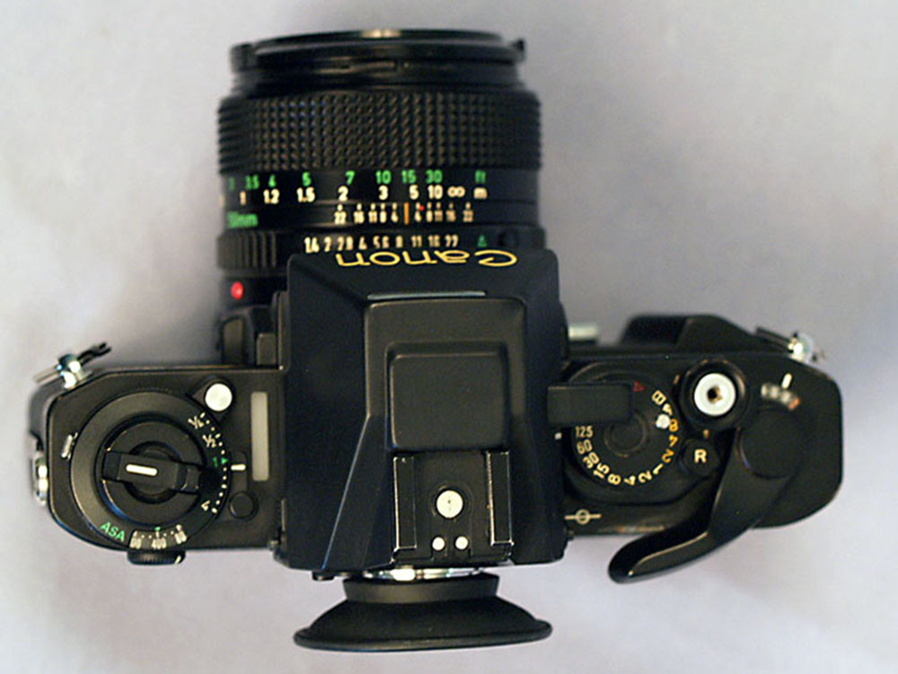 For Sale - Canon F1 For Sale - Canon F1