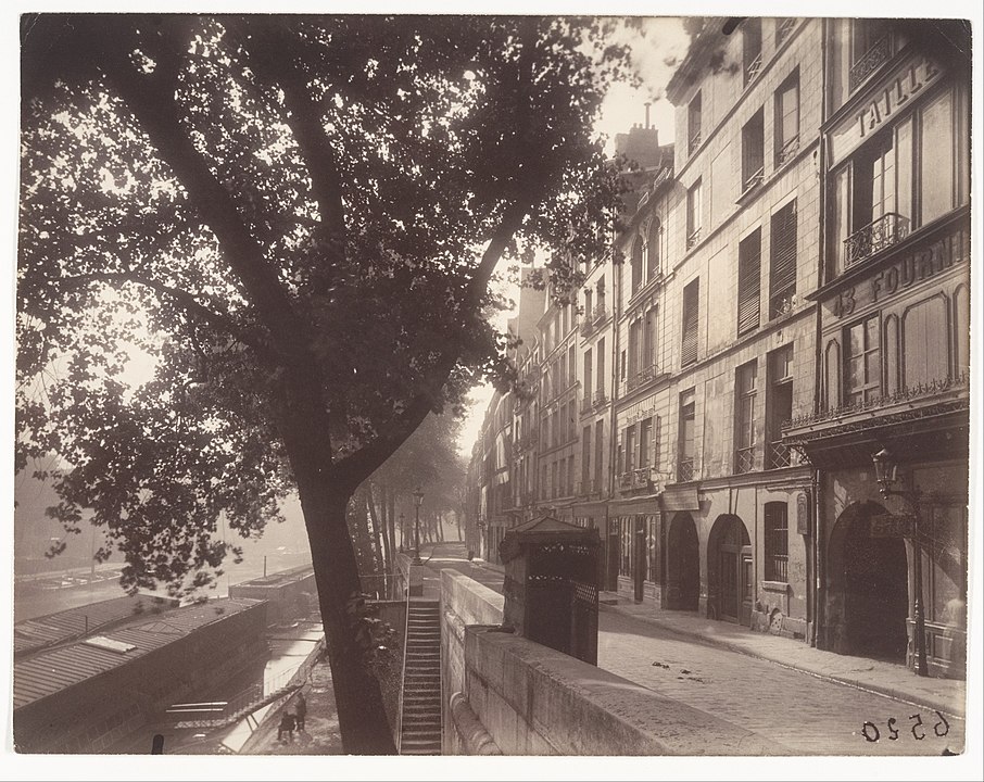 906px-Quai_d'Anjou,_6h_du_matin_MET_DP124783.jpg