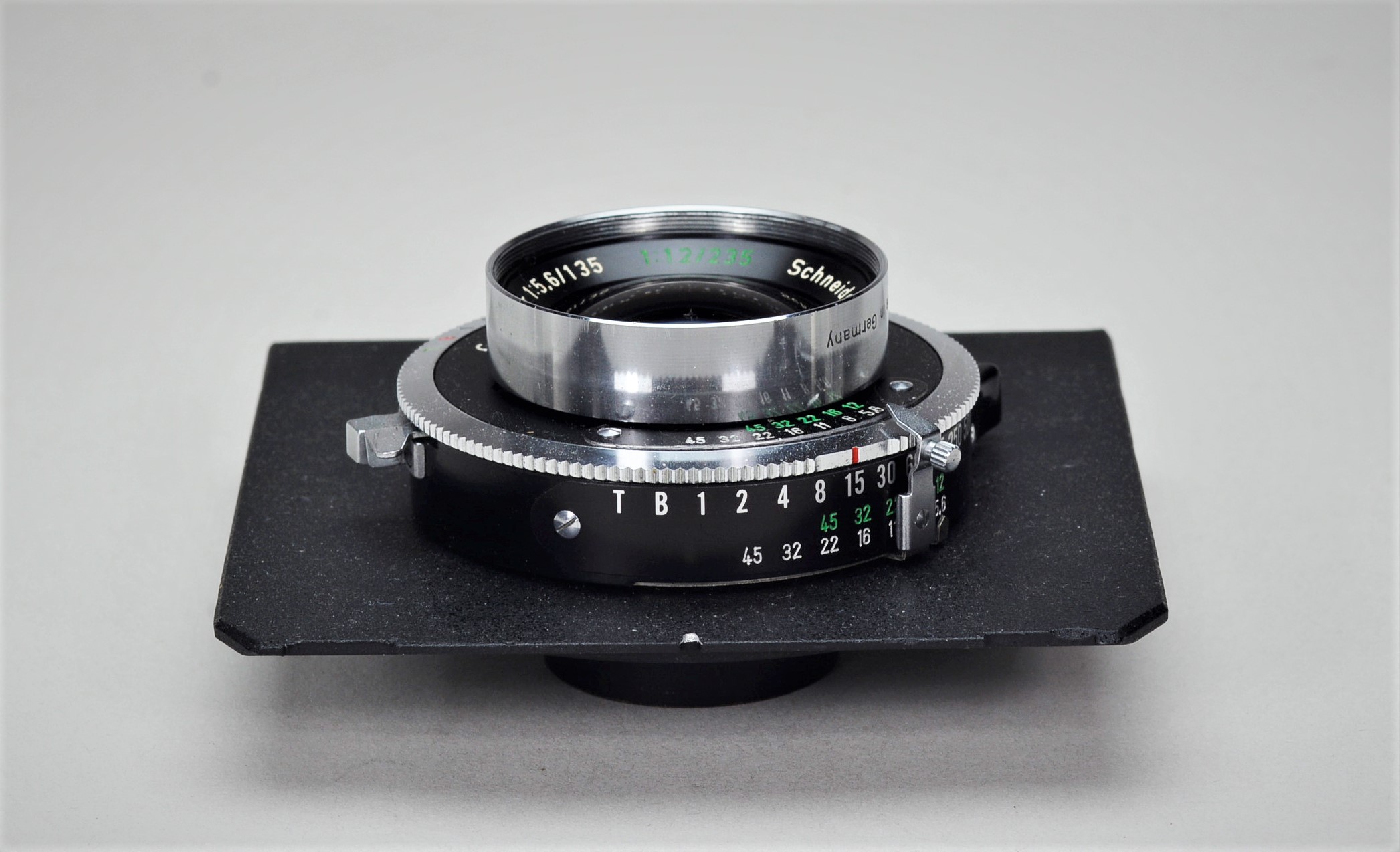 Schneider Symmar 135mm F5.6　シュナイダー　ジンマー Schneider Symmar 135mm F5.6 シュナイダー ジンマー Schneider