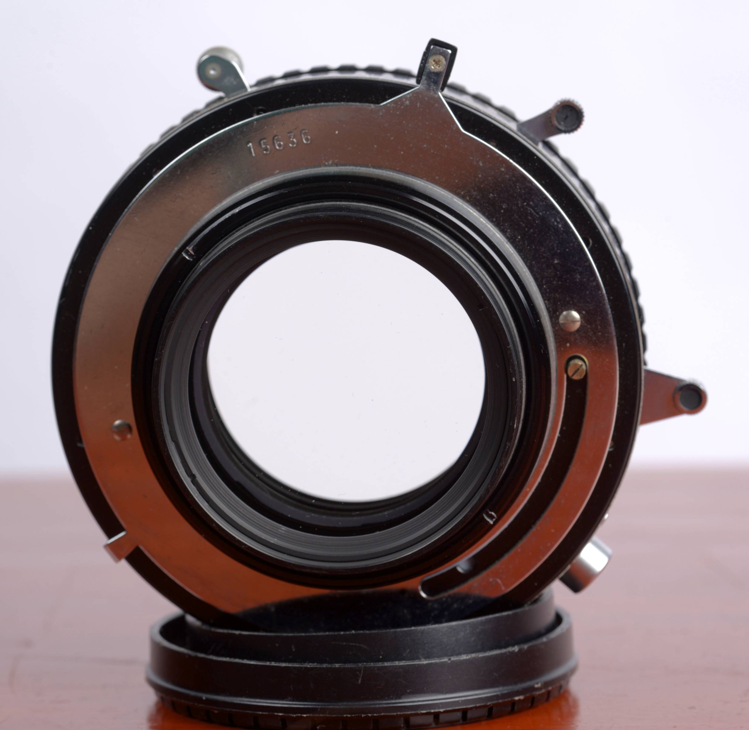 For Sale - FS: Nikkor 8x10 Lenses - 120mm F8 SW , 150mm SW For Sale - FS: Nikkor 8x10 Lenses - 120mm F8 SW , 150mm SW