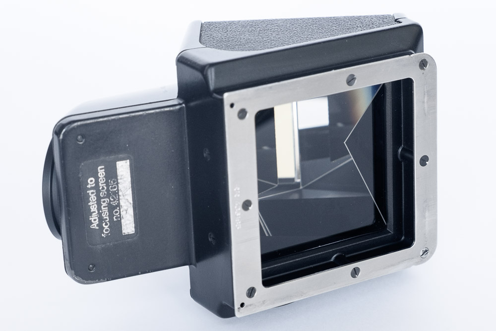 HASSELBLAD PME3 ファインダー+sma-laigle.fr