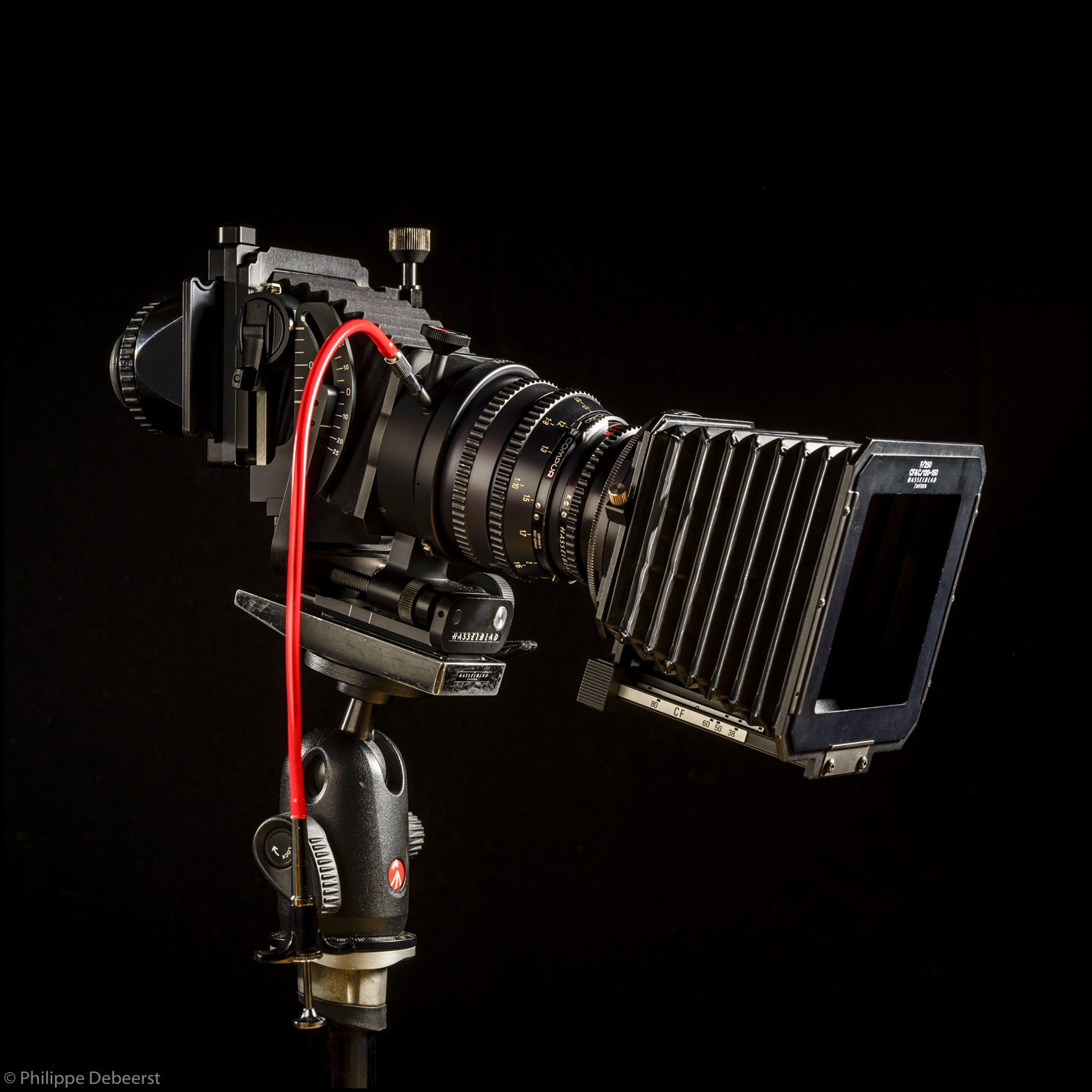 hasselblad flexbody