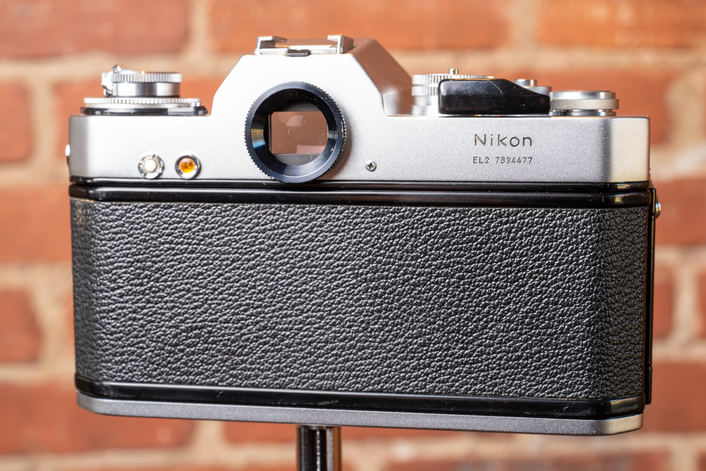 nikon el2 for sale