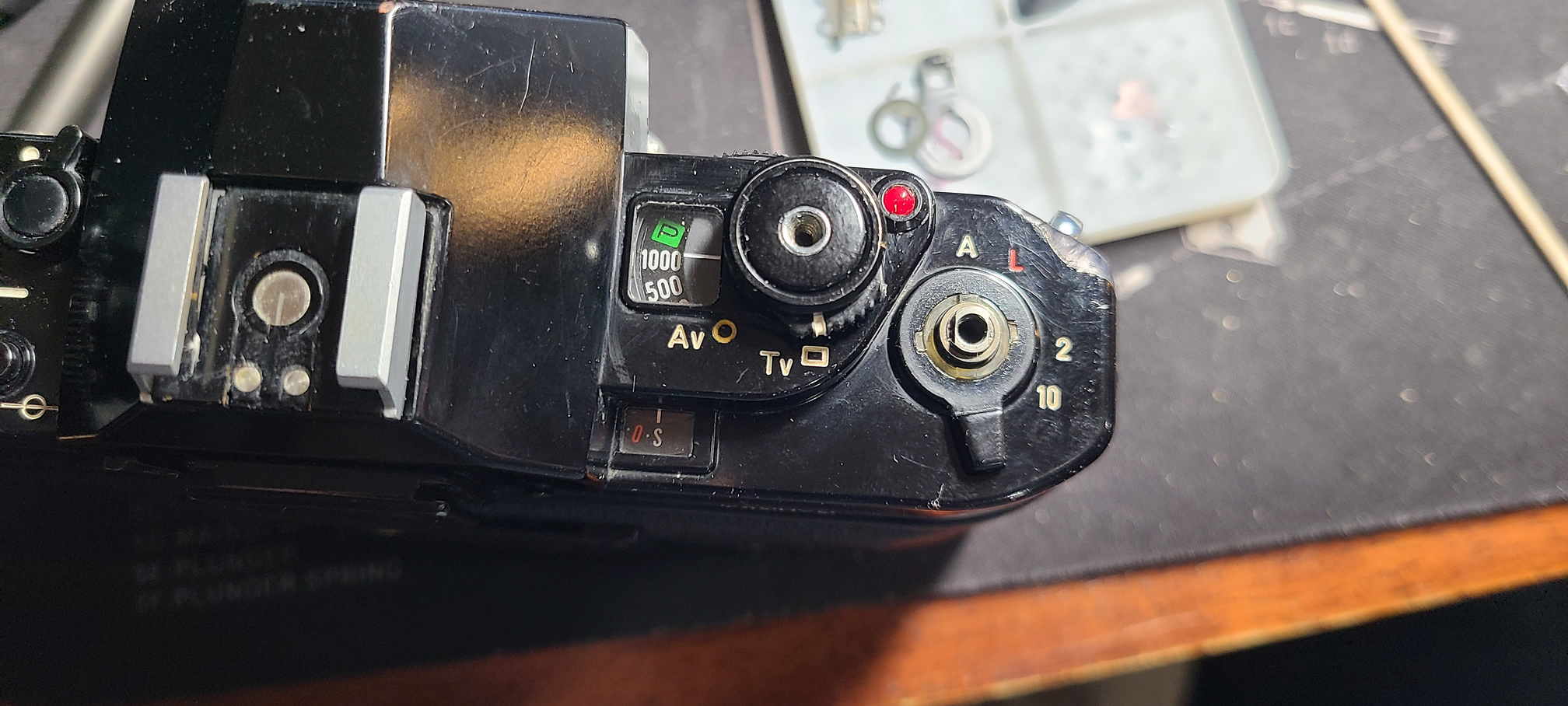 Advance lever assembly.jpg