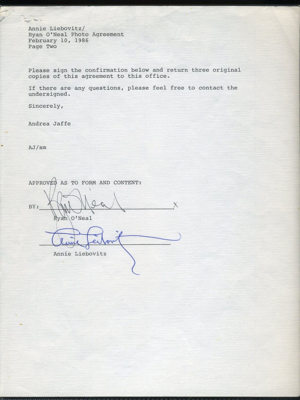 ANNIE LEIBOVITZ CONTRACT D.D. Teoli Jr. A.C. (2).jpg