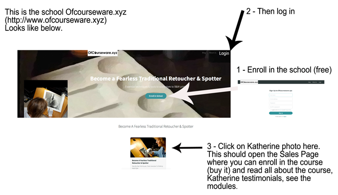 APUG how to get to course.png