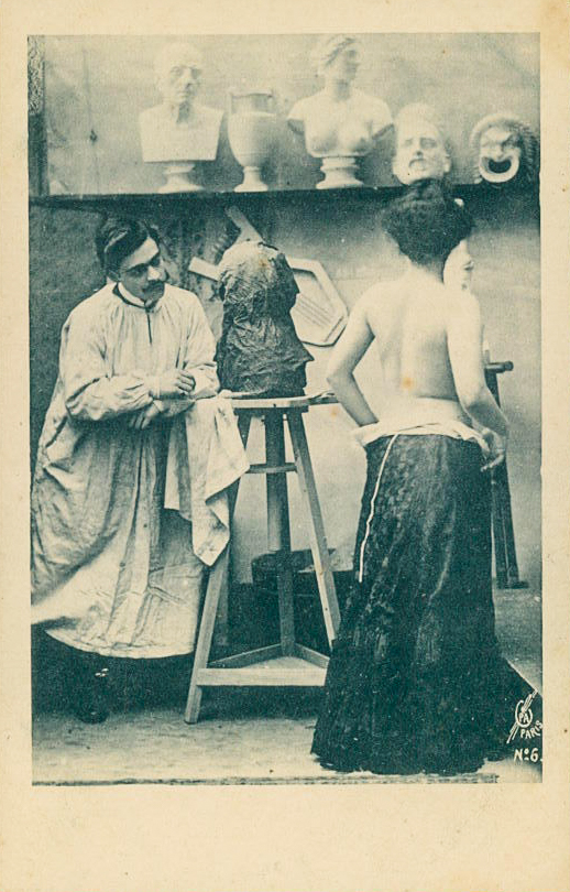 Artist studio seduction D.D. Teoli Jr. A.C. (2).jpg