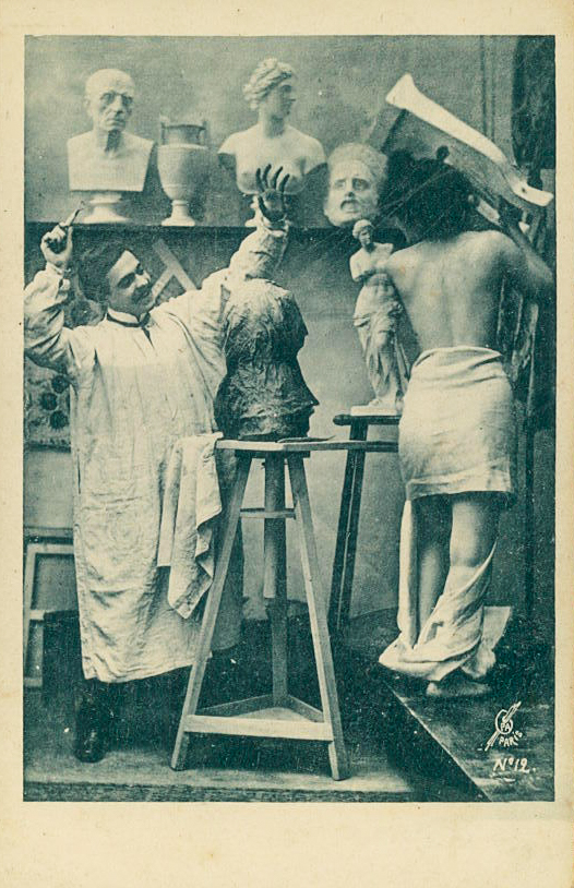 Artist studio seduction D.D. Teoli Jr. A.C. (3).jpg
