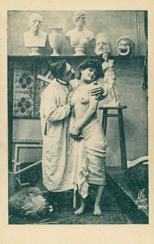 Artist studio seduction D.D. Teoli Jr. A.C. (5).jpg
