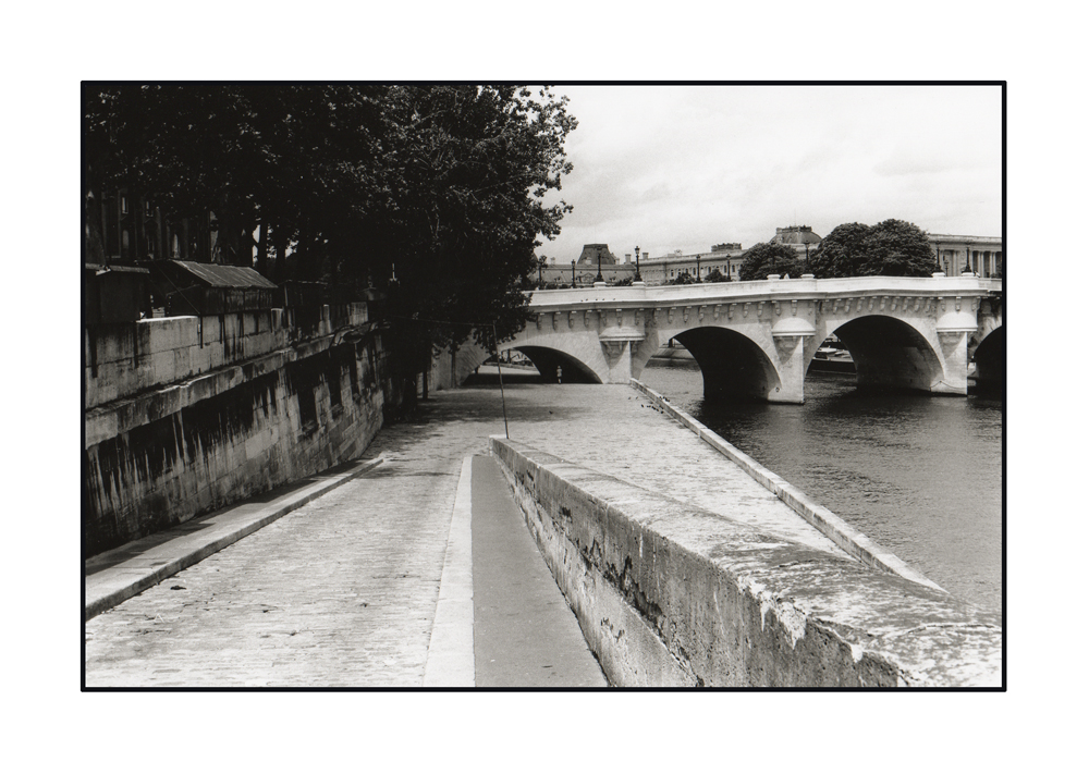 By the Seine APUG.jpg