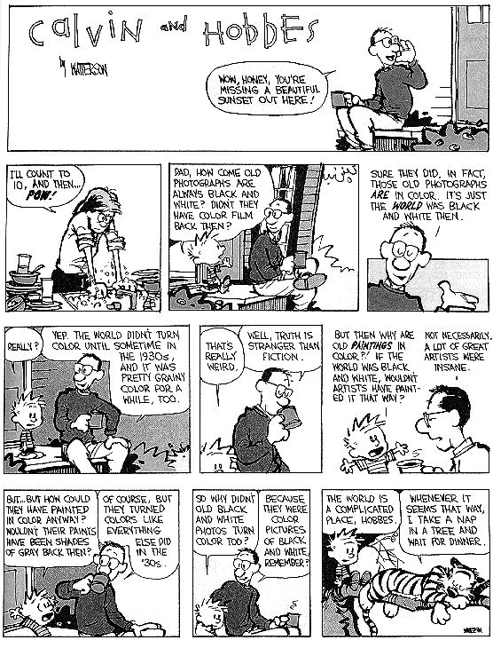 calvinhobbes black & white - color.gif