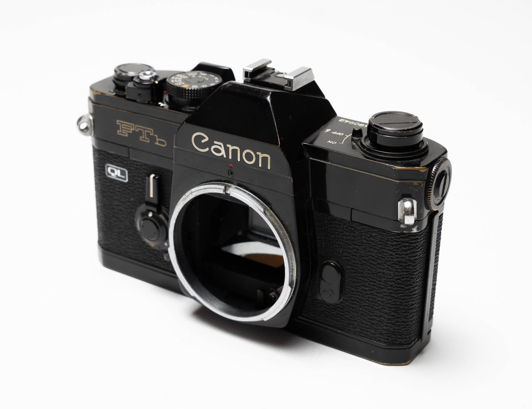 canon ftb for sale