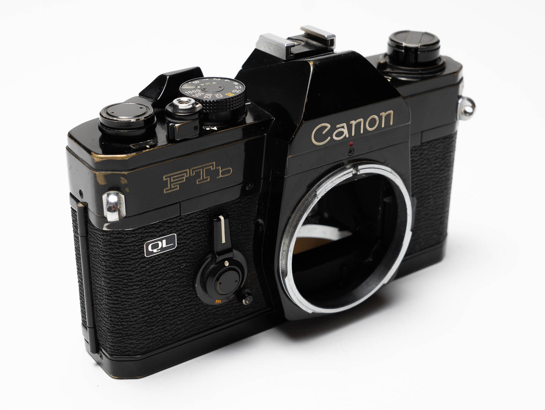 canon ftb for sale