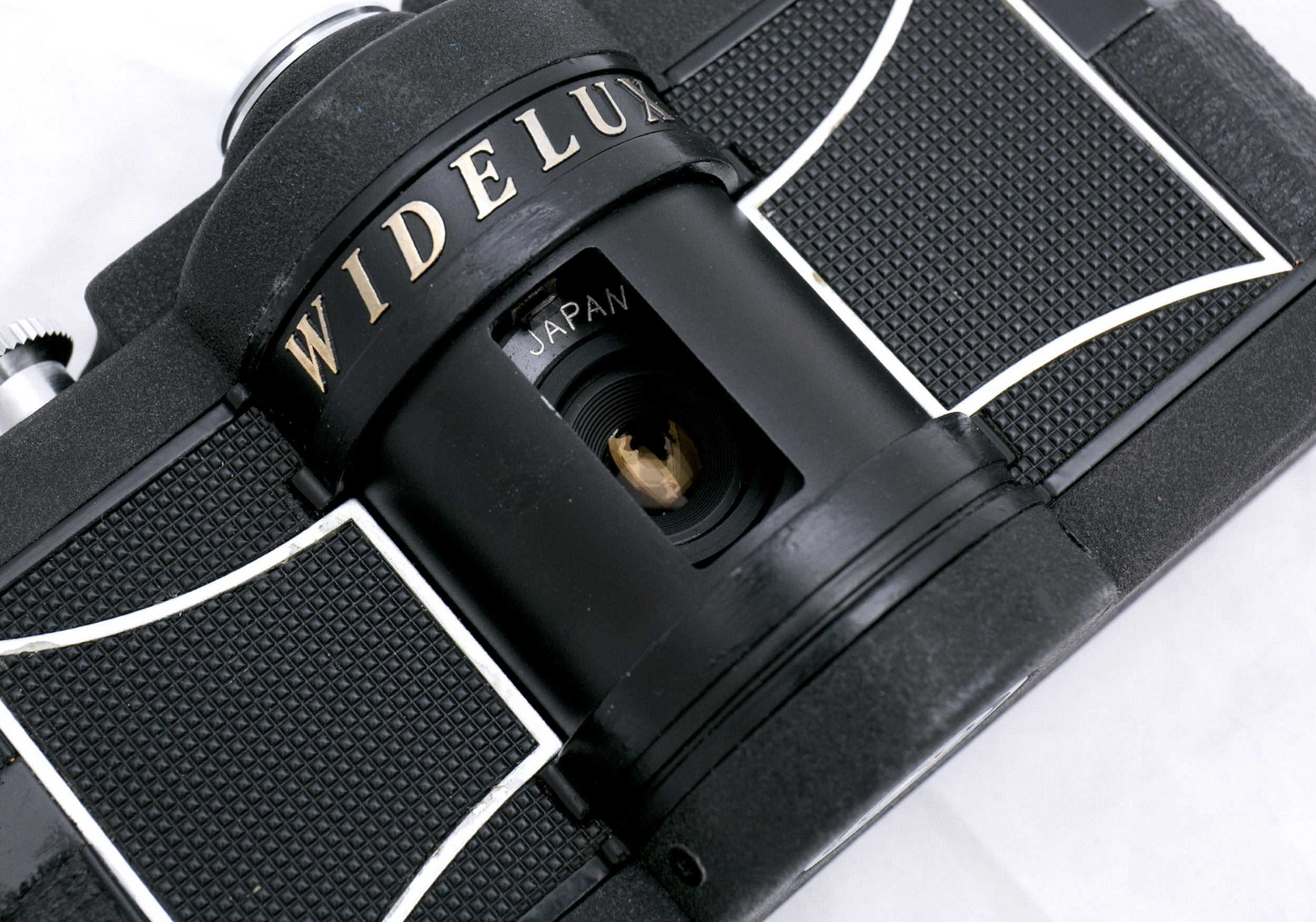 Sold - Widelux F8 panoramic camera full CLA'd | Photrio.com