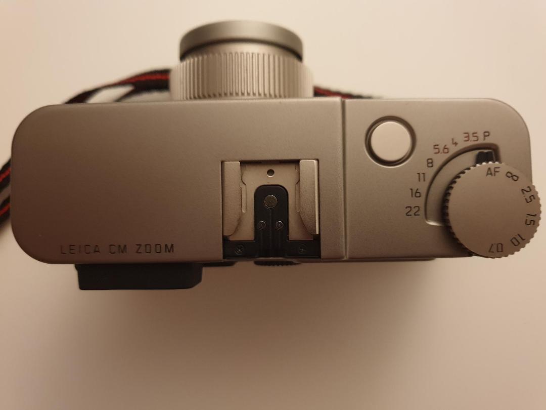 leica cm