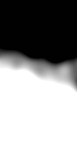 cropped 8 bit sky converted to 16 bit then extreme blur then extreme  manipulation.jpg