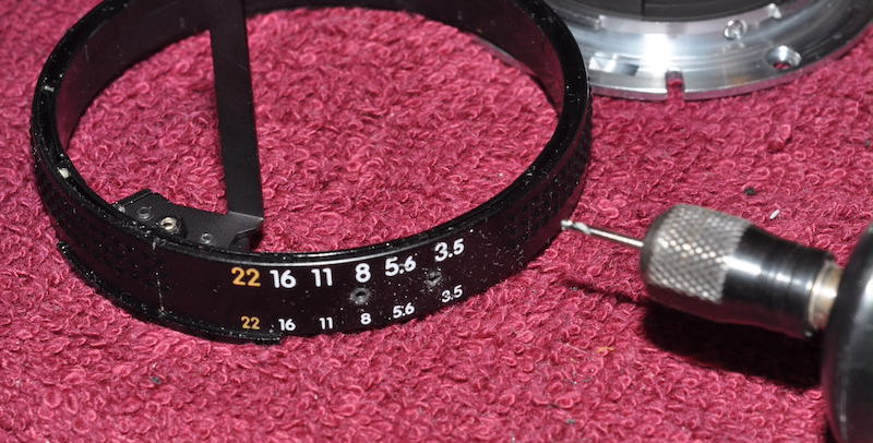 drill holes aperture ring.JPG