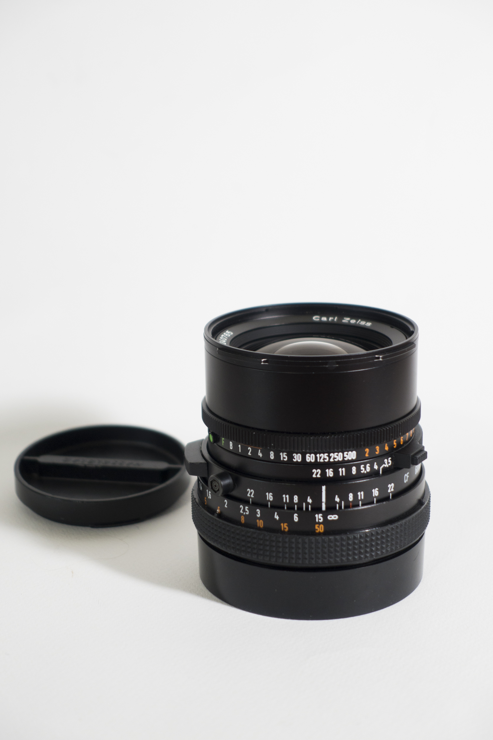 For Sale - FS: Hasselblad 60mm f/3.5 CF Distagon | Photrio