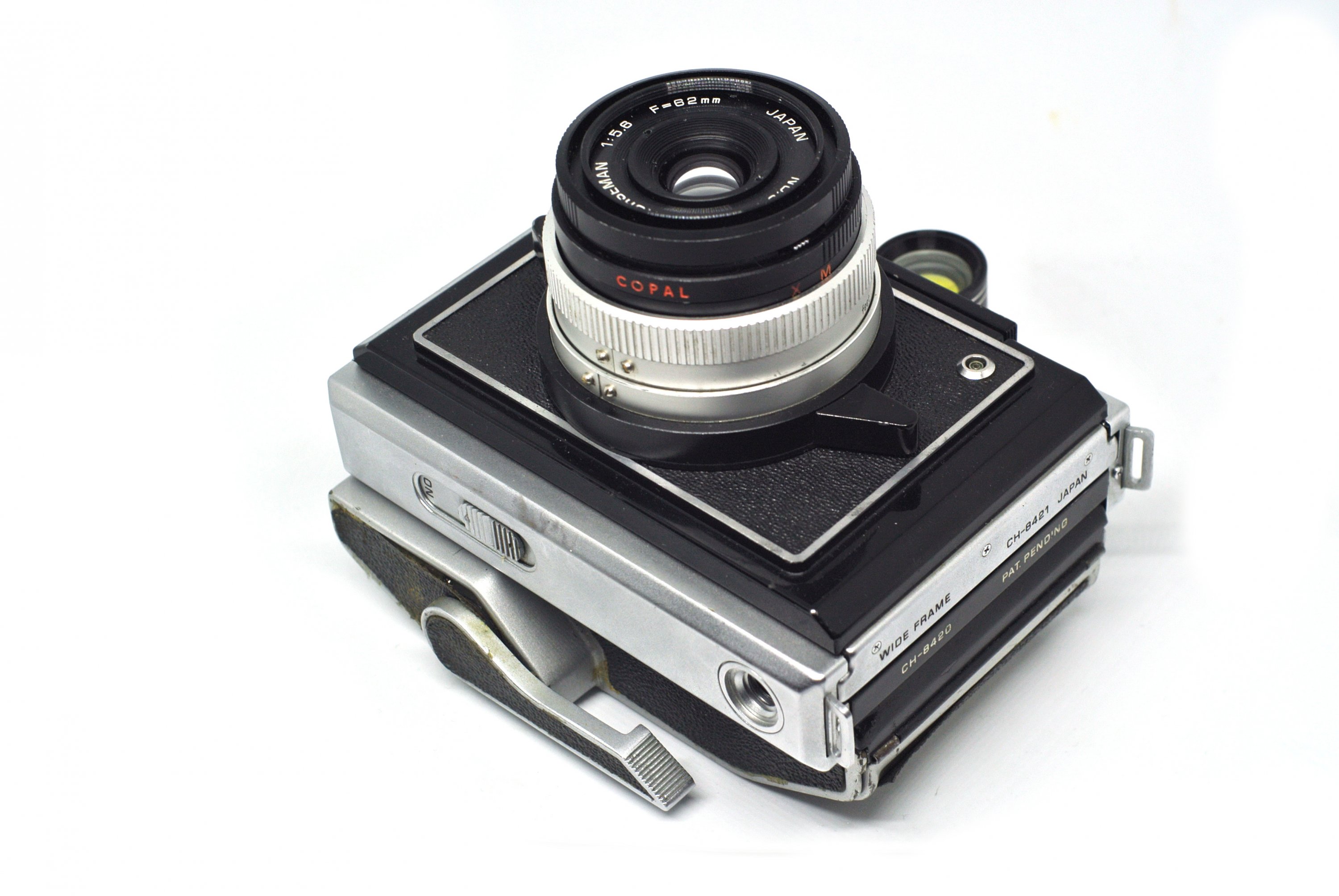 For Sale - Horseman Convertible with 2 backs $700 | Photrio.com