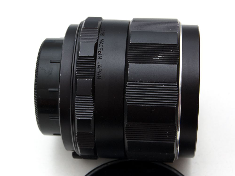 For Sale - Pentax Super-Multi-Coated Takumar 85mm F1.8 2nd For Sale - Pentax Super-Multi-Coated Takumar 85mm F1.8 2nd