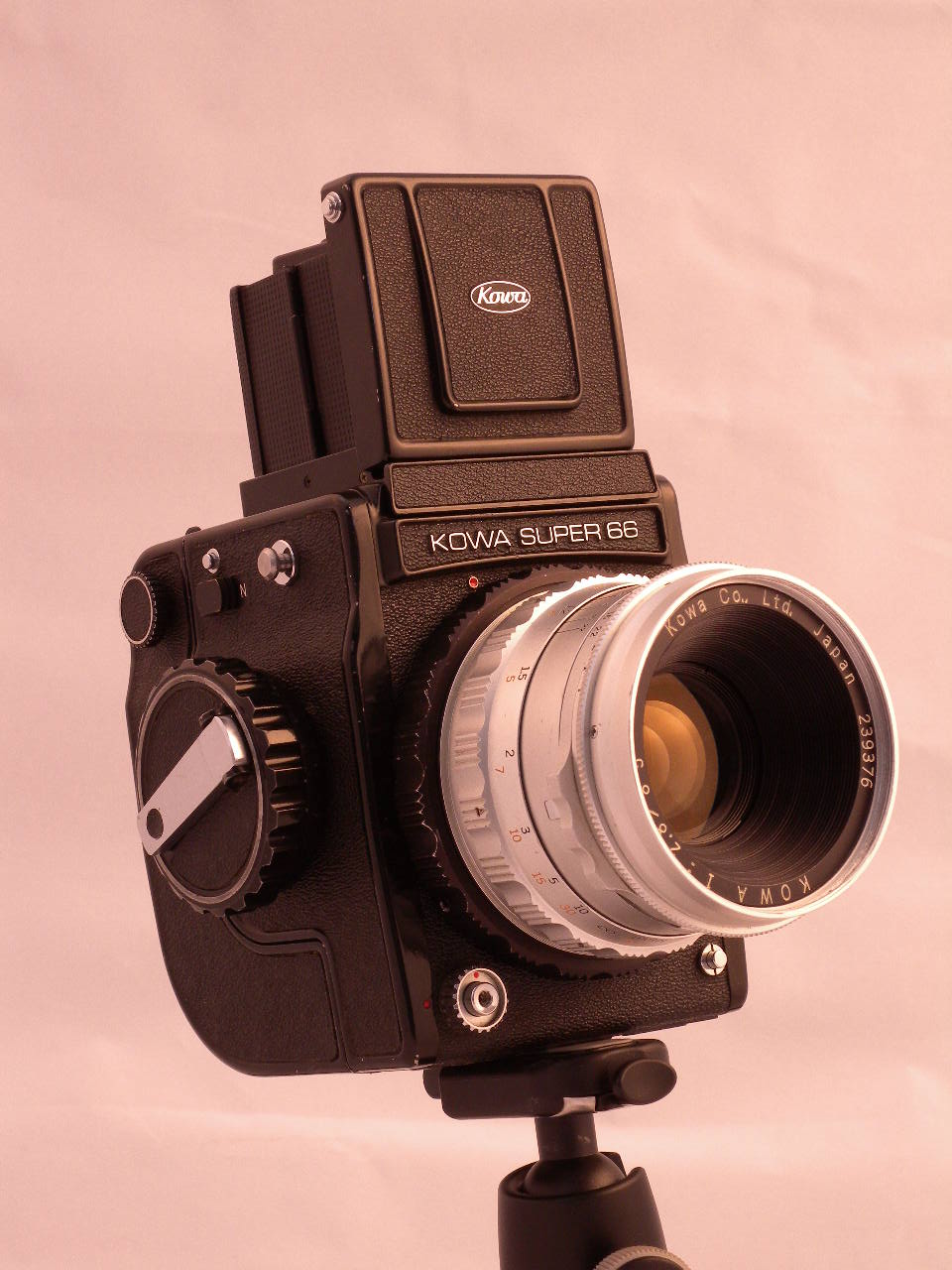 For Sale - FS: Kowa Six, Sixty Six, lenses, more | Photrio For Sale - FS: Kowa Six, Sixty Six, lenses, more | Photrio
