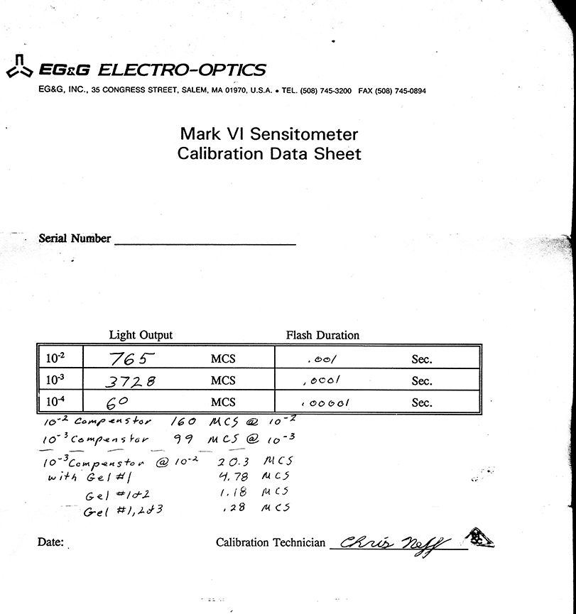 EG&G Cailibration Sheet a.jpg