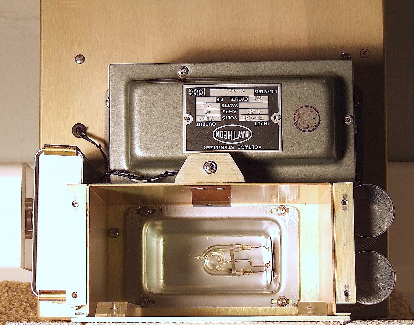 EG&G Light Chamber.JPG