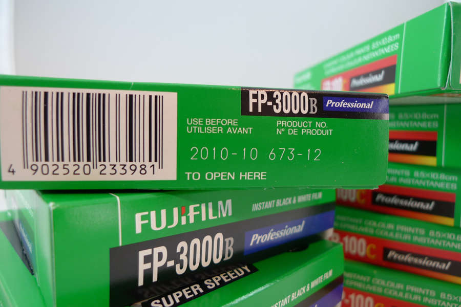 Fuji Fp 3000b Fp 100c Photrio Com Photography Forums