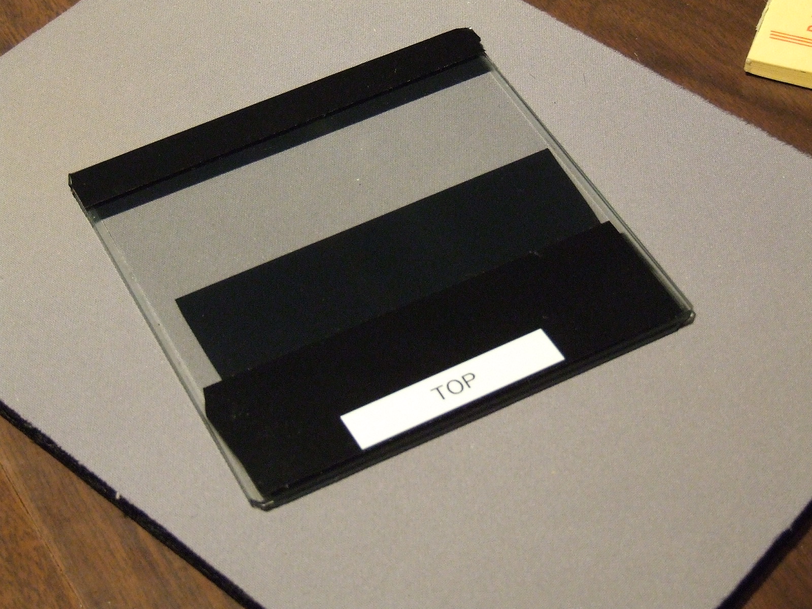 Enlarger