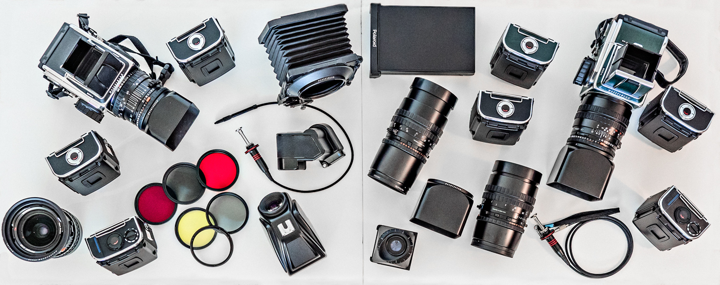 Hasselblad 203FE and 503CW.jpg