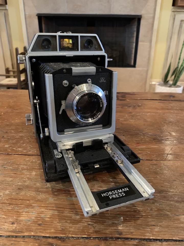 mpp camera for sale