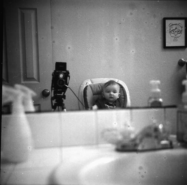 Hudson takes a mirror selfie APUG copy-min.jpg