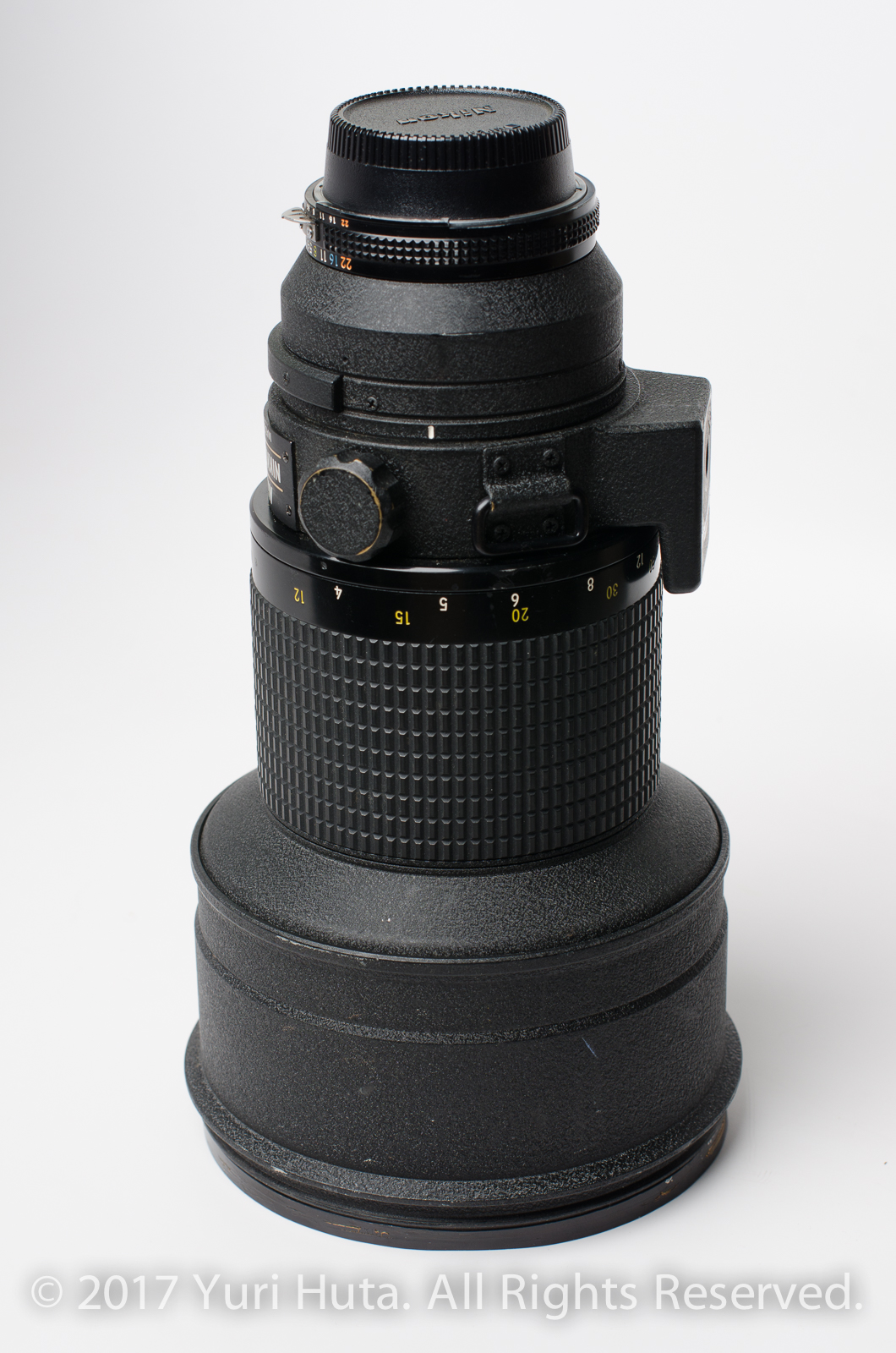 nikon 200mm f2 ais for sale