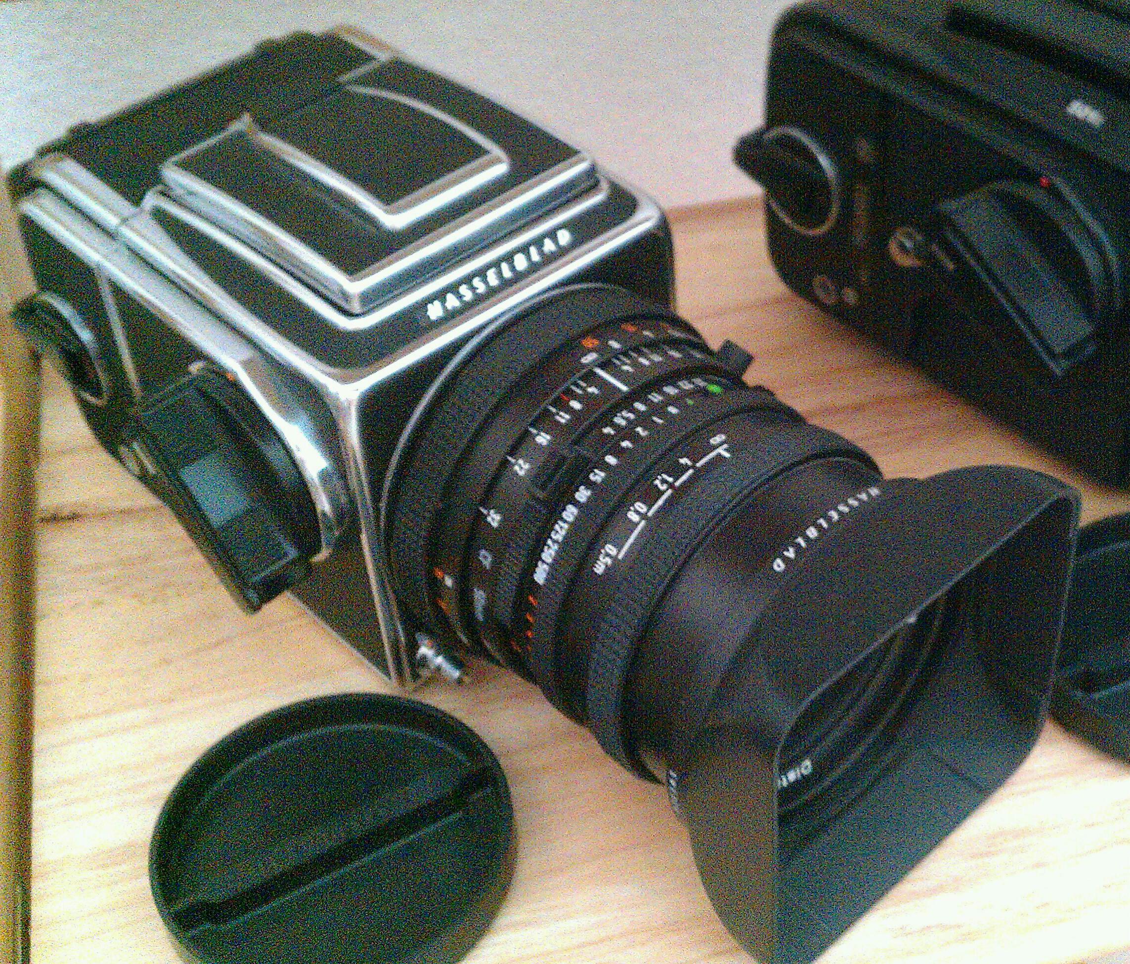 hasselblad 50mm cf fle
