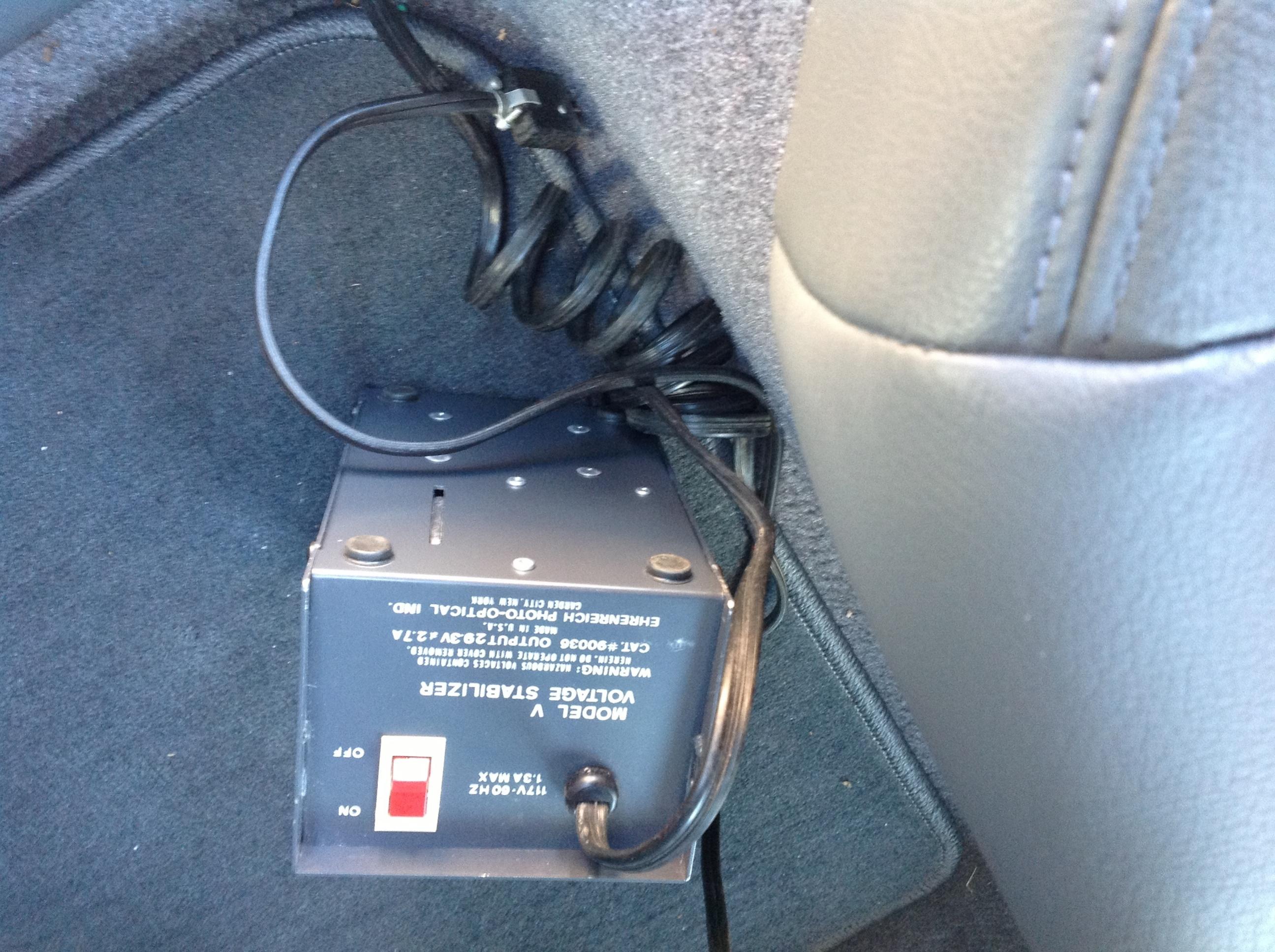 Download Durst M601 Cls 66 Lamp Intensity Photrio Com Photography Forums