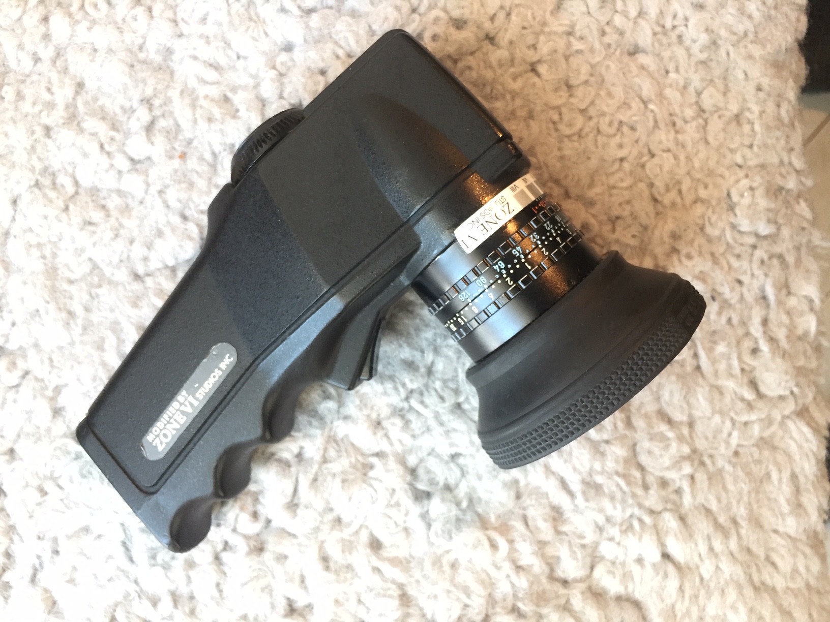 pentax digital spotmeter for sale