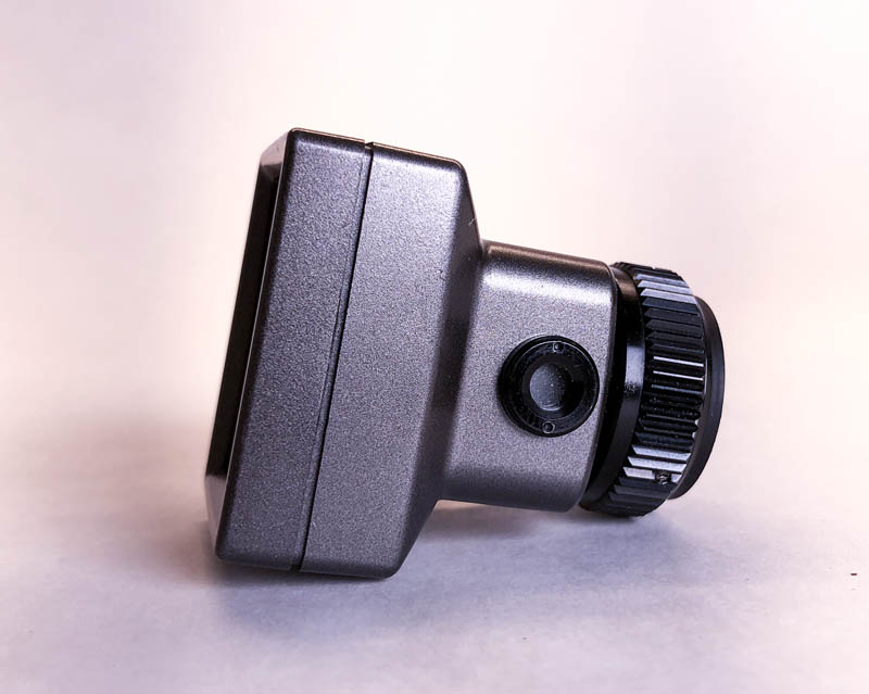 Sold - Sale OR Trade - Mamiya 7 43mm View Finder for N 43mm Sold - Sale OR Trade - Mamiya 7 43mm View Finder for N 43mm