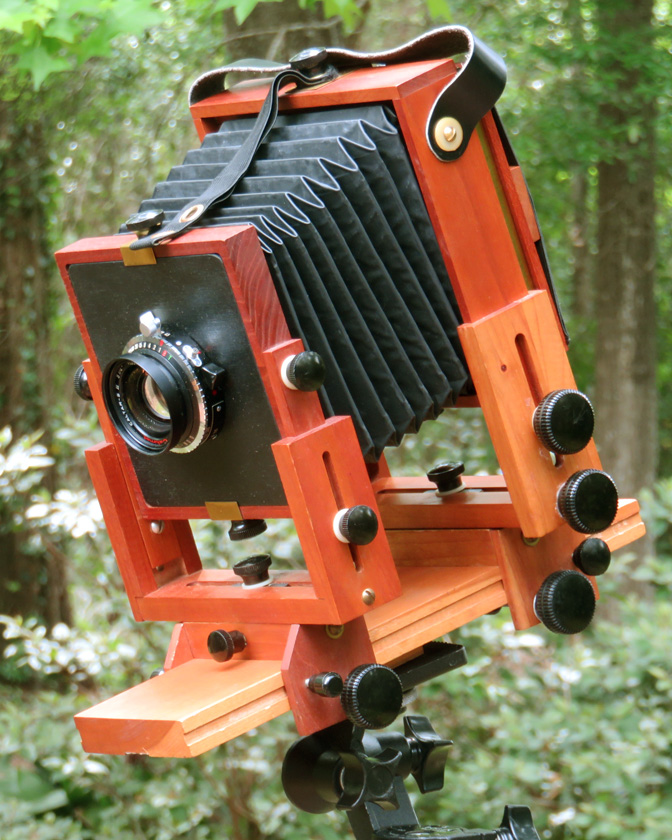 bender 4x5