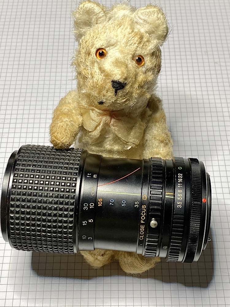 Tokina RMC 35-105/3.5~4.3 (FD): Service | Photrio.com Tokina RMC 35-105/3.5~4.3 (FD): Service | Photrio.com